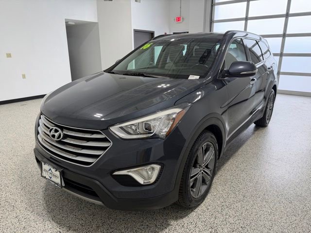Used 2016 Hyundai Santa Fe SE w/ Option Group 02 AWD/4WD image 6