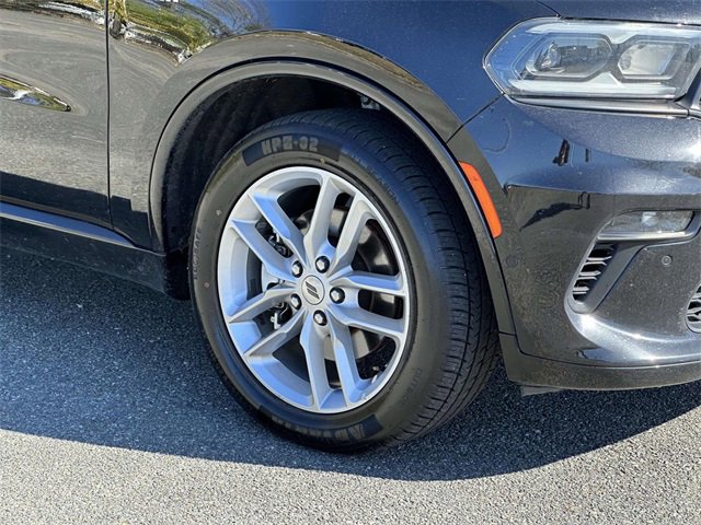 Used 2023 Dodge Durango R/T image 9