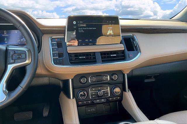 Used 2023 Chevrolet Tahoe Premier image 9