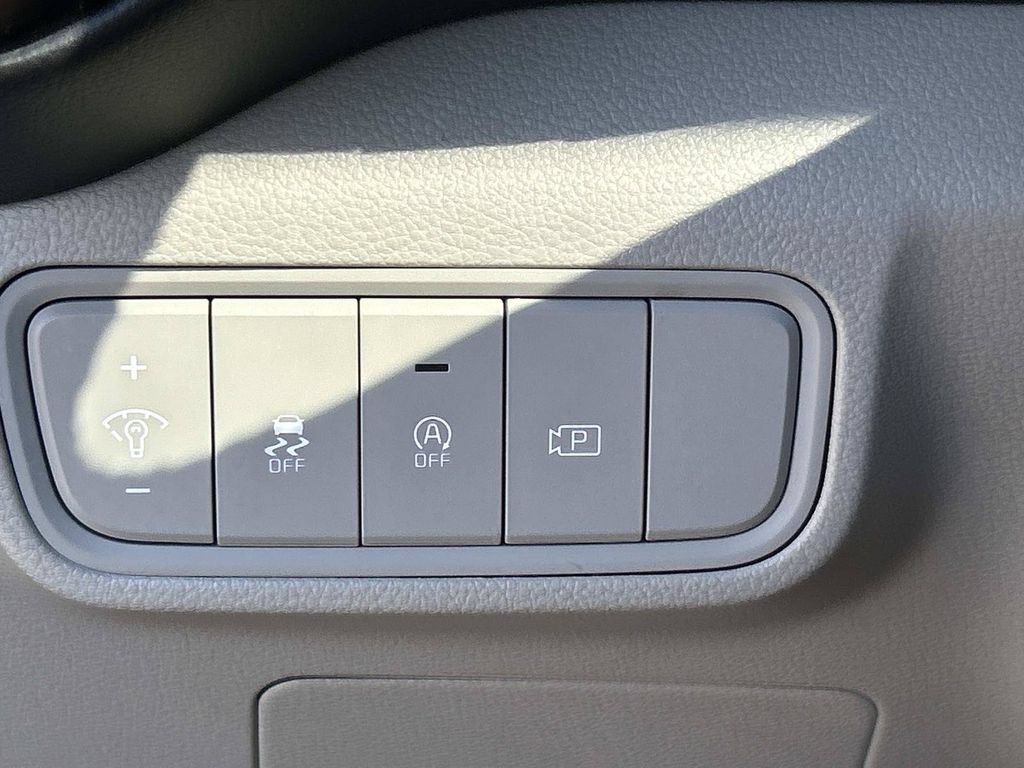 Used 2024 Kia Soul EX FWD image 27