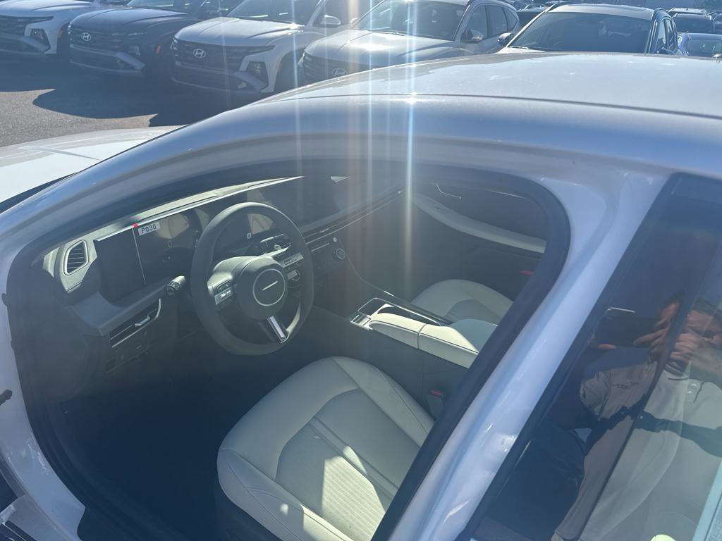 New 2024 Hyundai Sonata SEL image 32