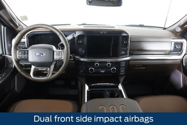 New 2026 Ford F350 King Ranch AWD/4WD image 38