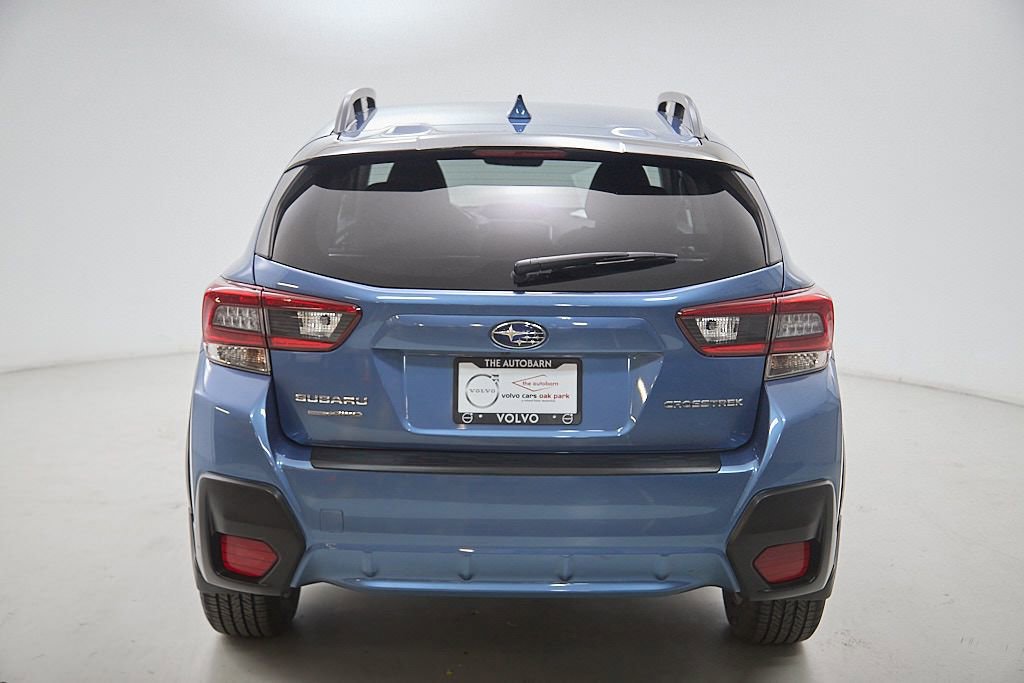 Used 2021 Subaru Crosstrek 2.0i Premium w/ Popular Package #2 image 8
