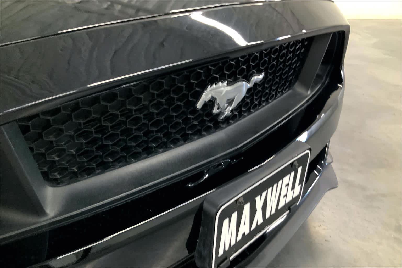Used 2016 Ford Mustang GT RWD image 24