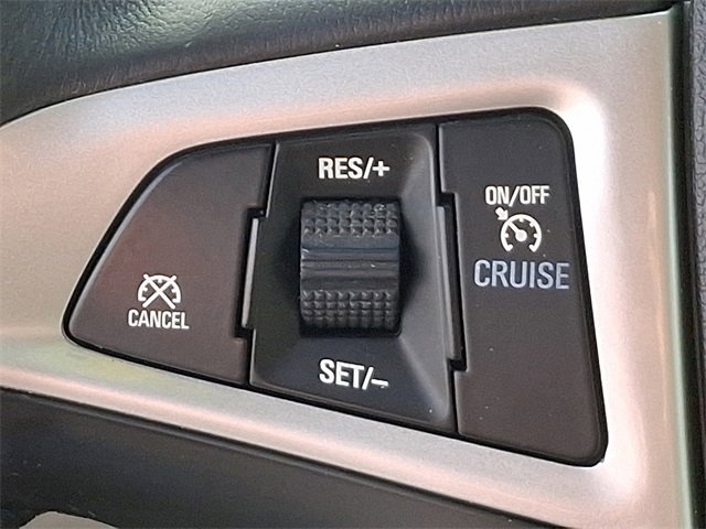 Used 2015 GMC Terrain SLT image 21