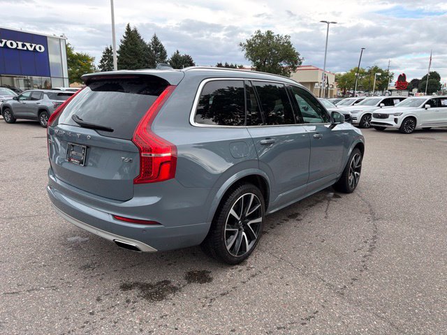 Used 2021 Volvo XC90 T6 Momentum w/ Advanced Package AWD/4WD image 4