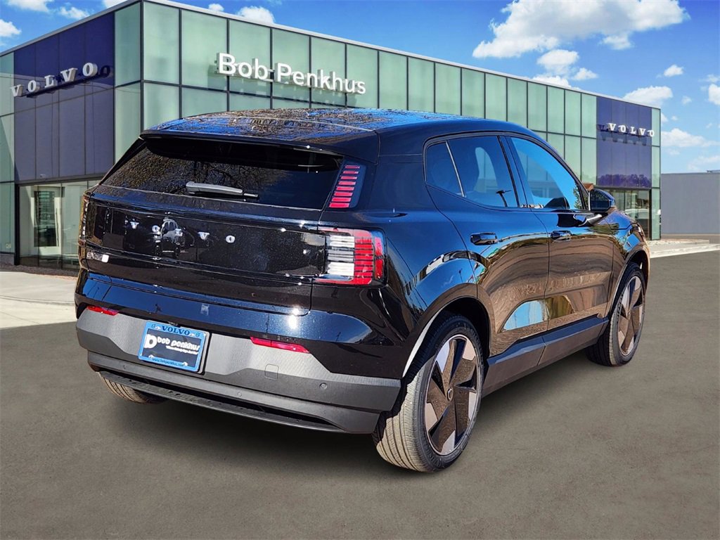 New 2026 Volvo EX30 Plus image 28