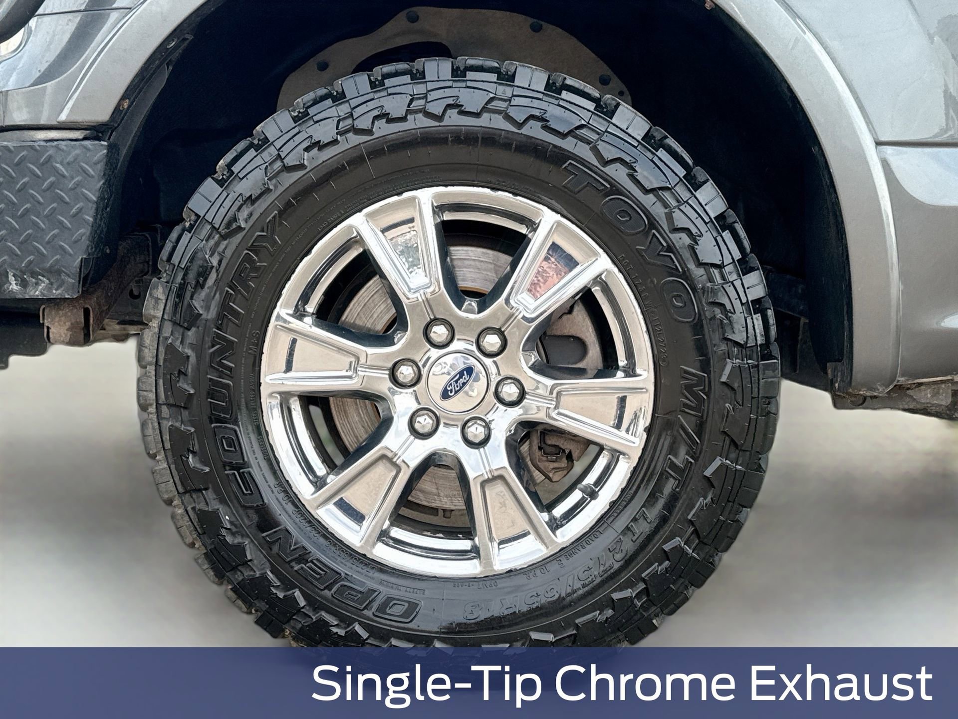 Used 2016 Ford F150 XLT w/ Equipment Group 302A Luxury image 34