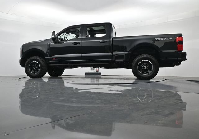 New 2026 Ford F250 Lariat w/ Tremor Off-Road Package AWD/4WD image 56
