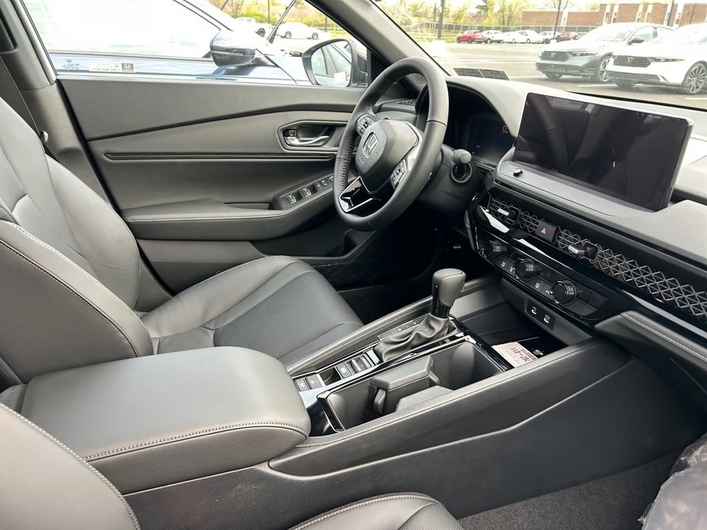 New 2026 Honda Accord Sport image 19