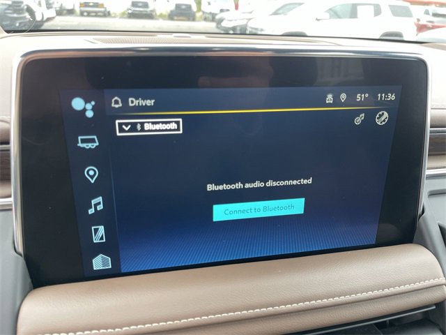 Used 2023 Chevrolet Suburban High Country w/ Max Trailering Package image 16