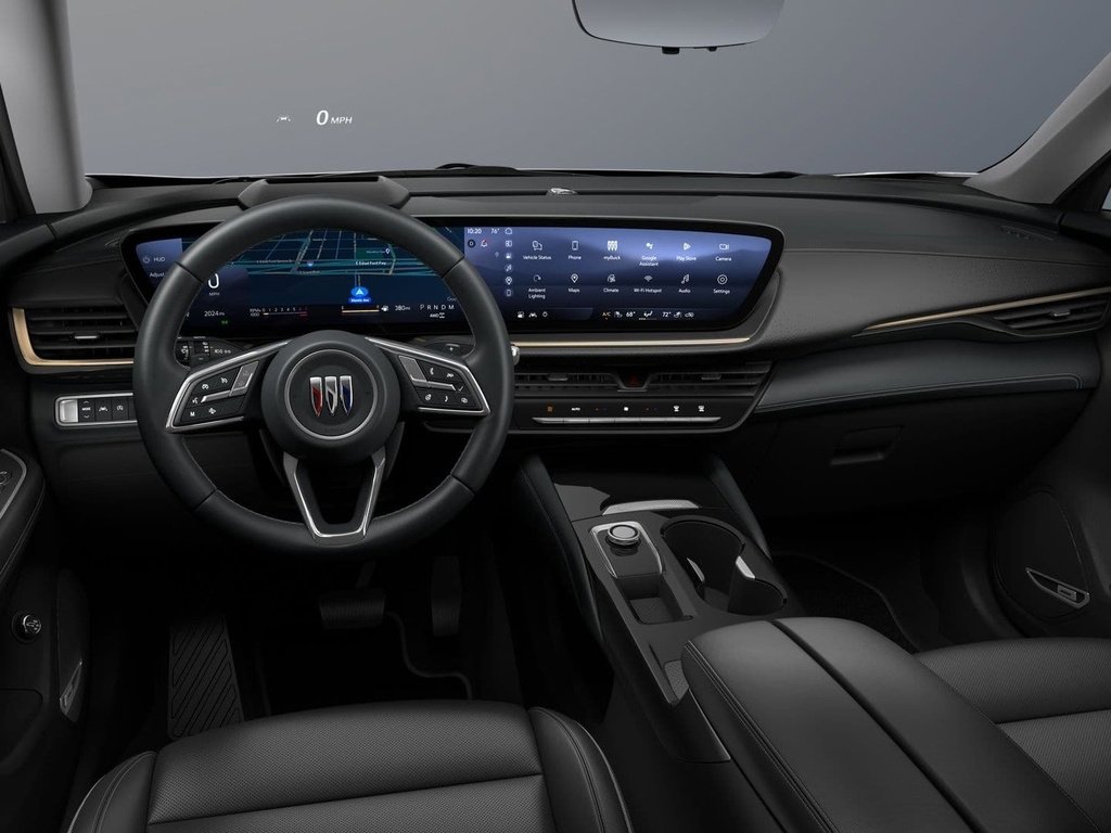 New 2026 Buick Envision Avenir image 31