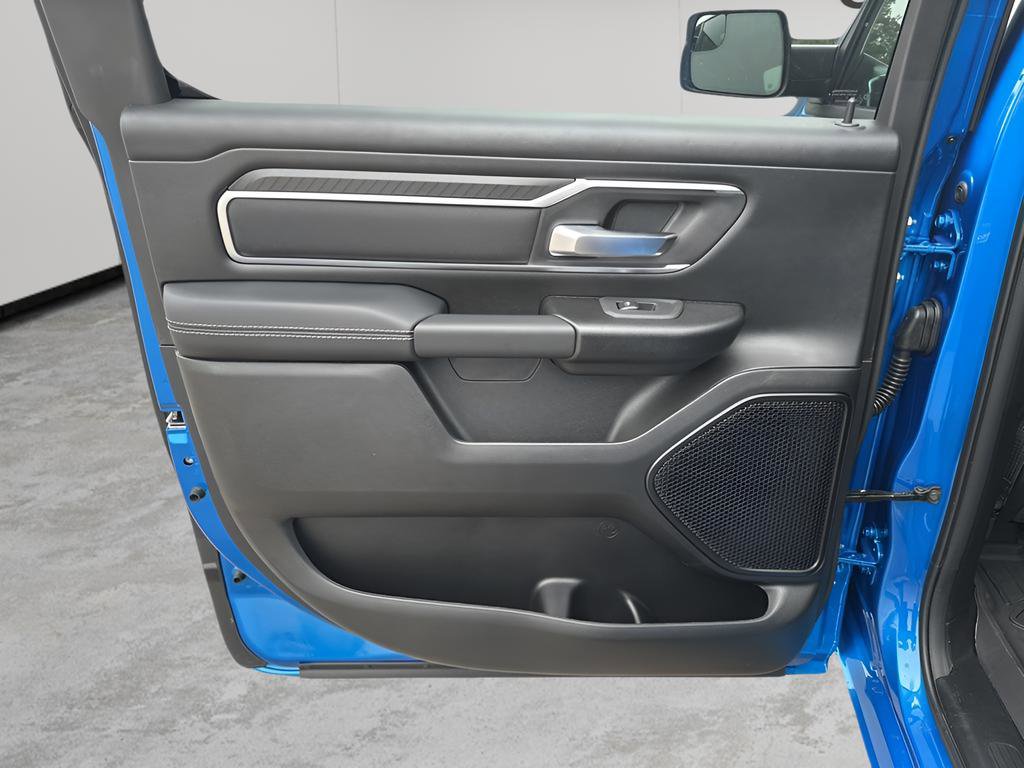 New 2026 RAM 1500 Lone Star image 17