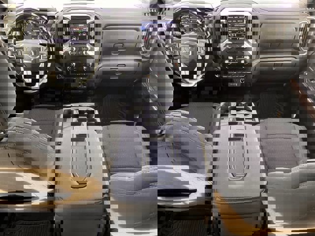 Used 2020 GMC Sierra 1500 Elevation image 9