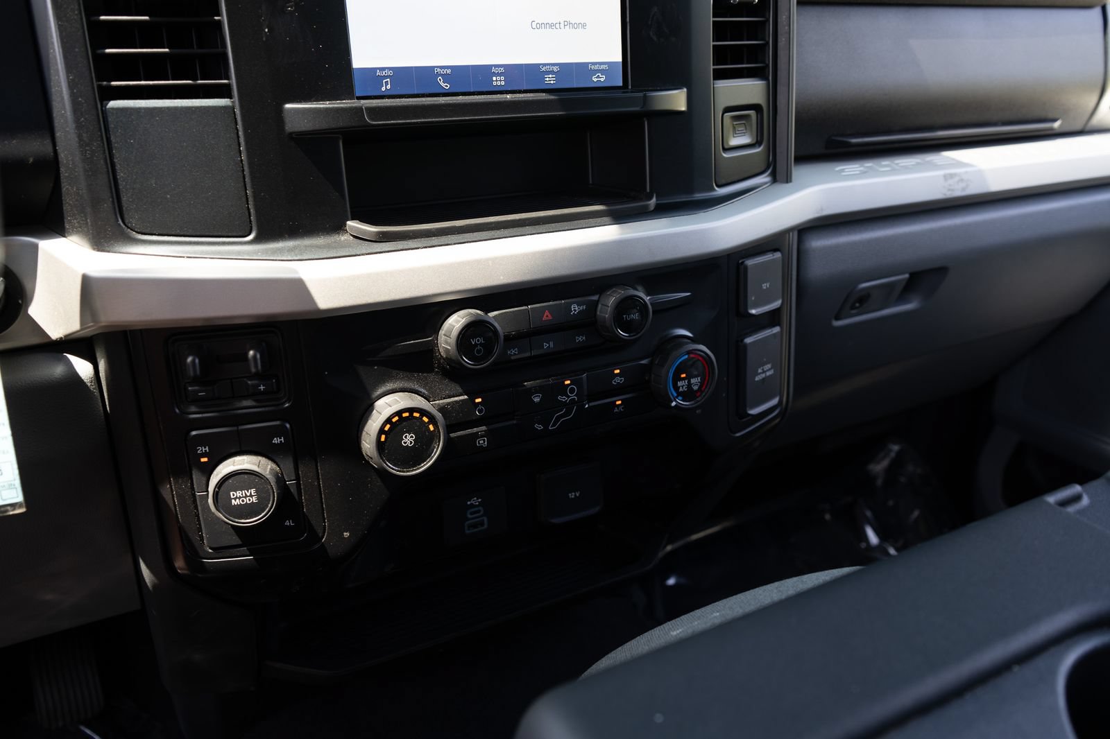 Used 2026 Ford F250 XLT AWD/4WD image 25