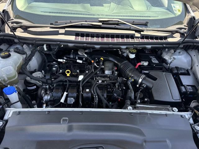 Used 2022 Ford Edge SE w/ Black Appearance Package AWD/4WD image 10