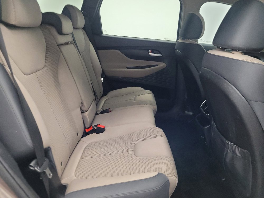 Used 2020 Hyundai Santa Fe SEL w/ Cargo Package image 19
