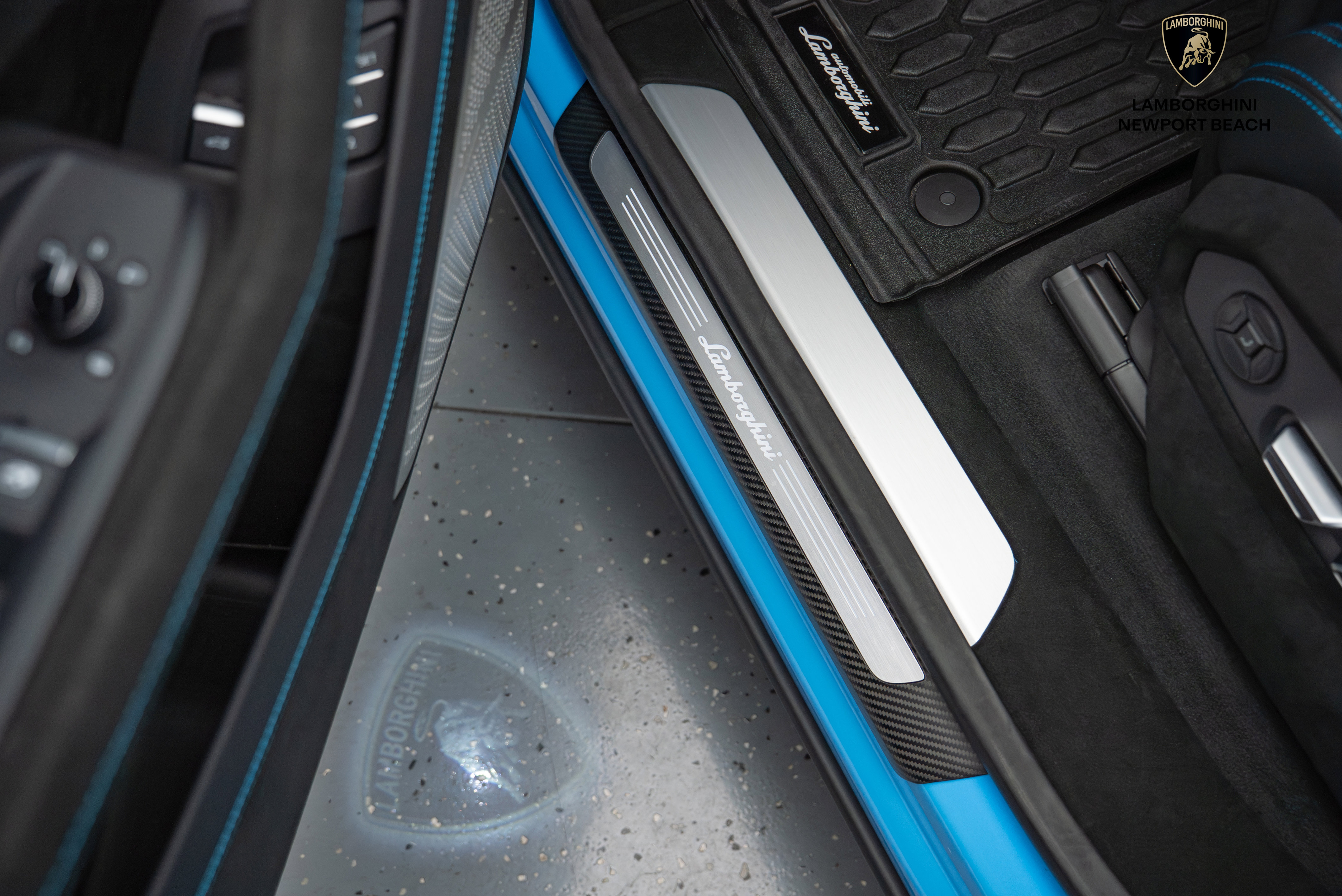 Used 2024 Lamborghini Urus Performante image 26