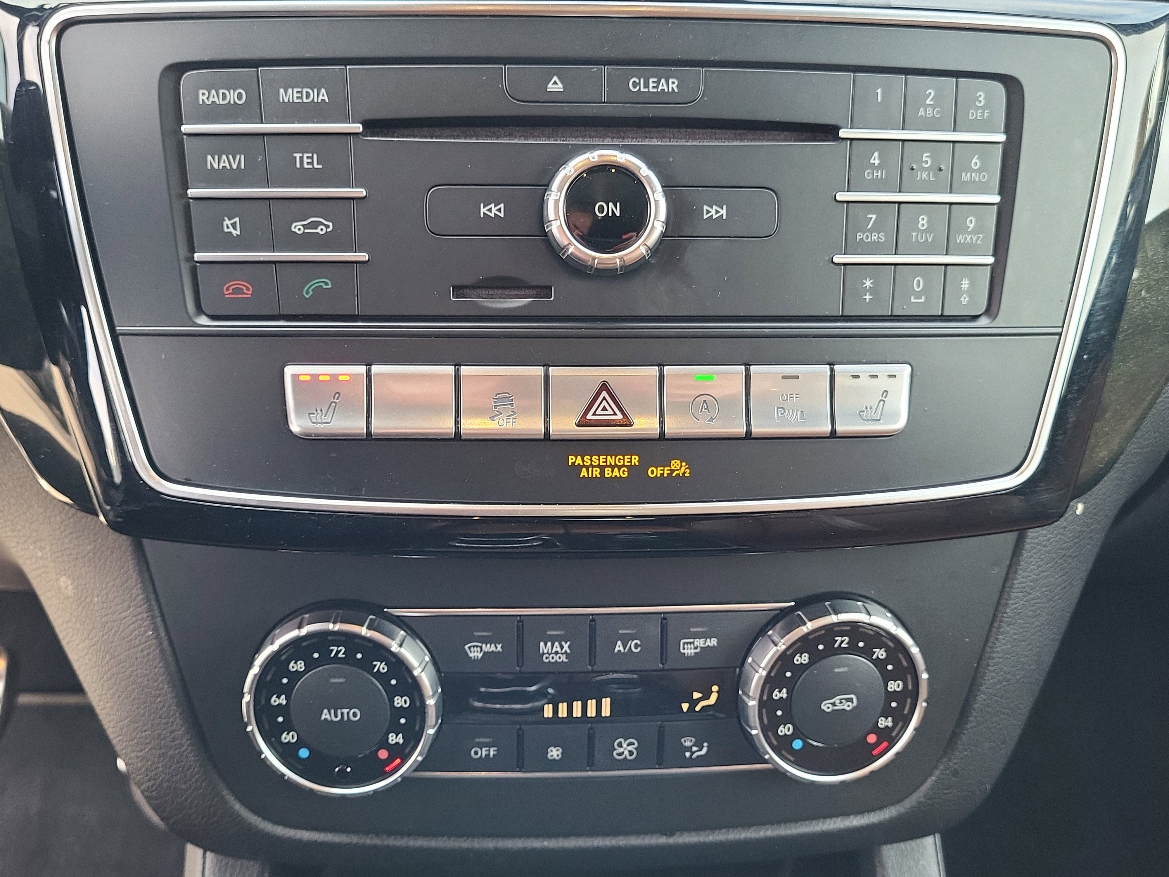 Used 2017 Mercedes-Benz GLE 43 AMG 4MATIC Coupe image 24