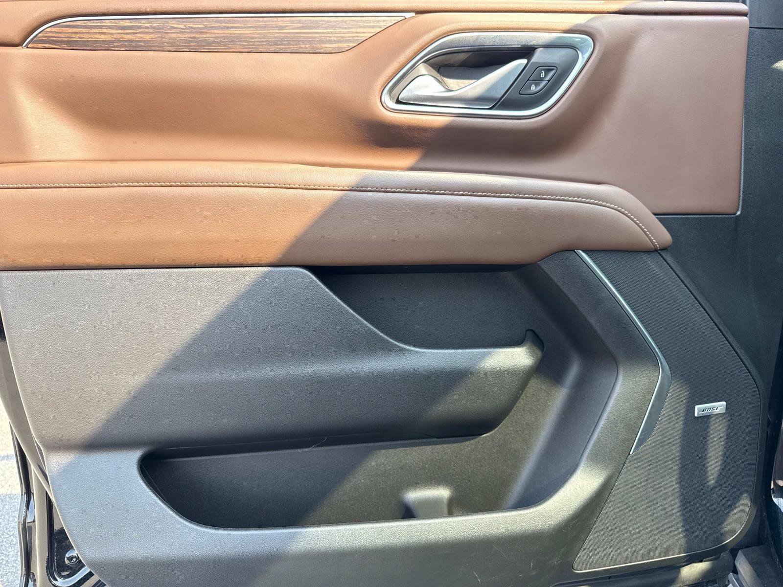 Used 2022 Chevrolet Tahoe High Country image 16