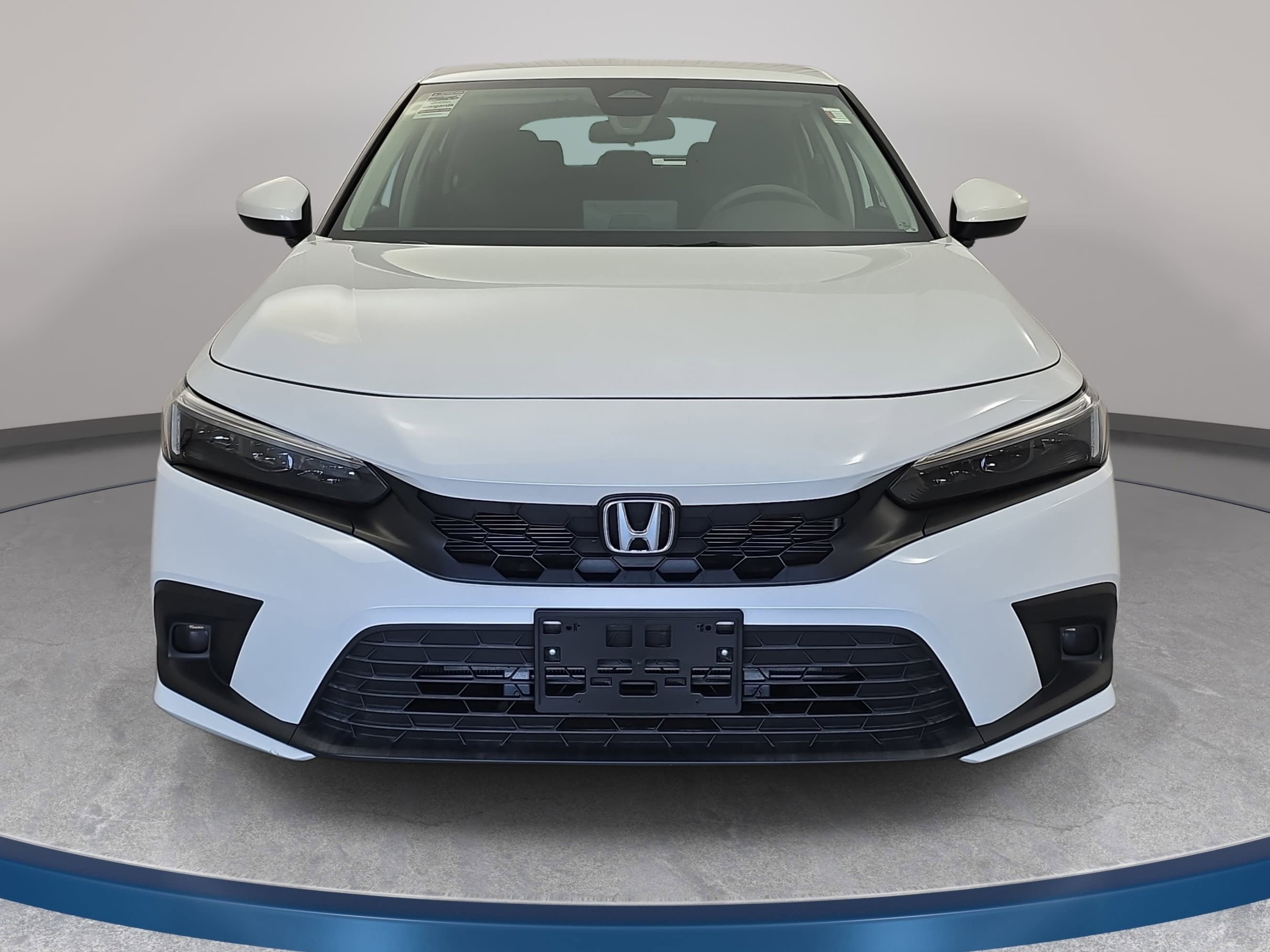 Used 2023 Honda Civic LX image 2