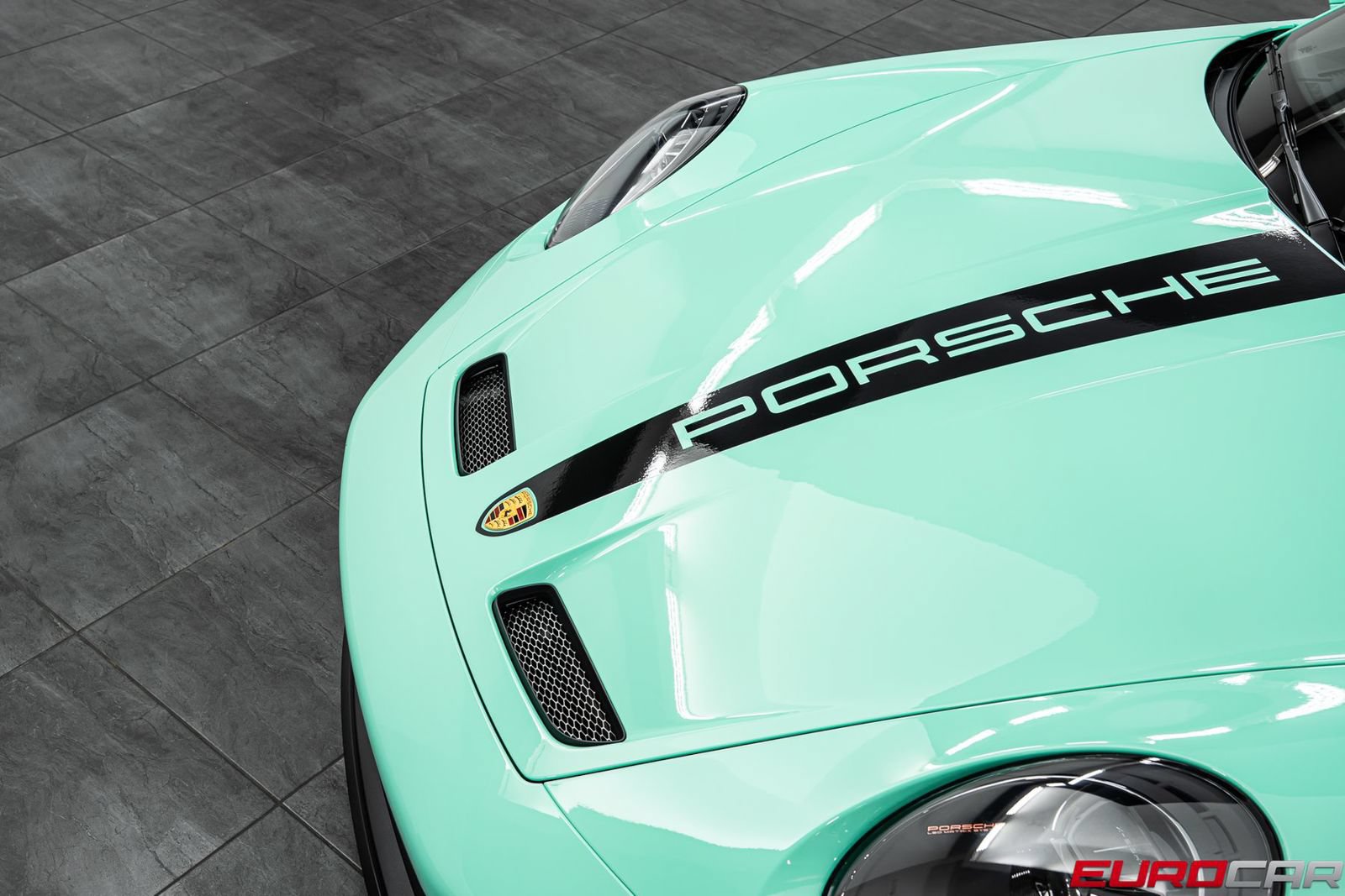 Used 2022 Porsche 911 GT3 RWD image 9