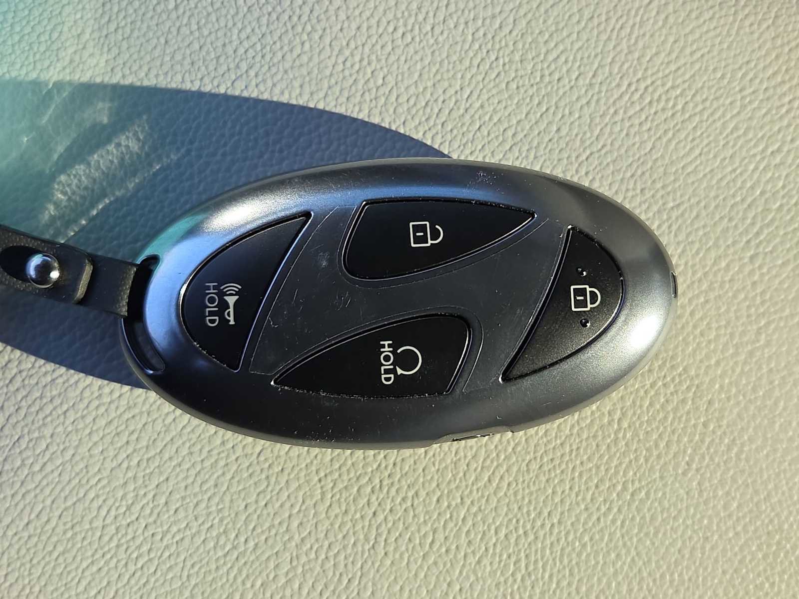 New 2026 Hyundai Elantra Limited image 36