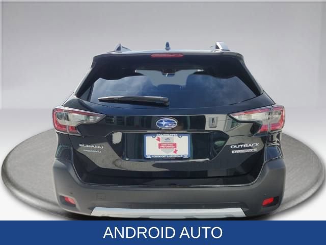 Certified 2023 Subaru Outback Touring XT image 16