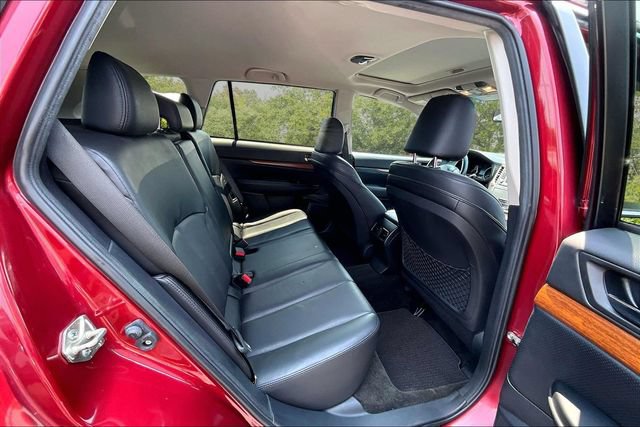Used 2014 Subaru Outback 2.5i Limited w/ Moonroof Package AWD/4WD image 24