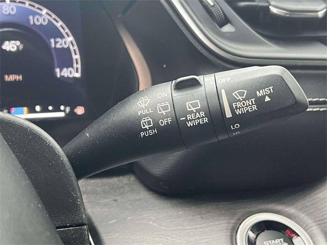 Used 2021 Jeep Grand Cherokee L Limited image 26