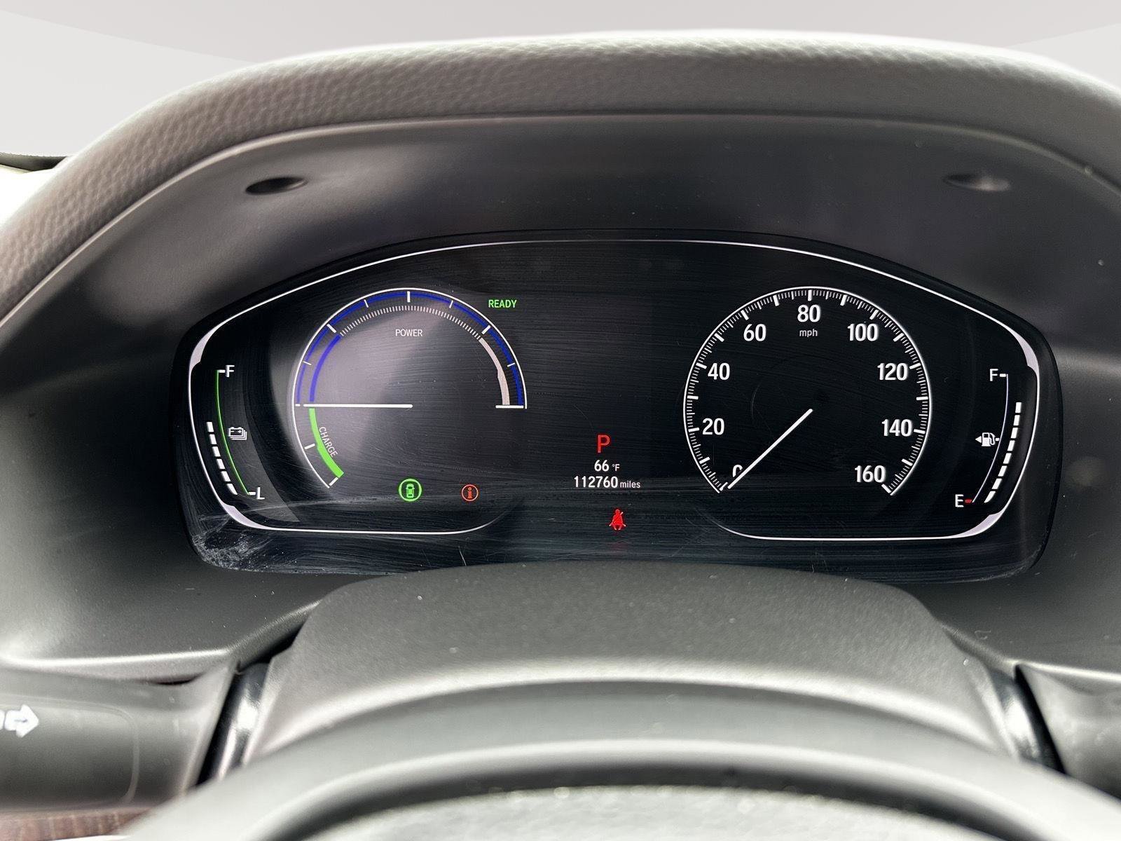 Certified 2019 Honda Accord Touring image 13