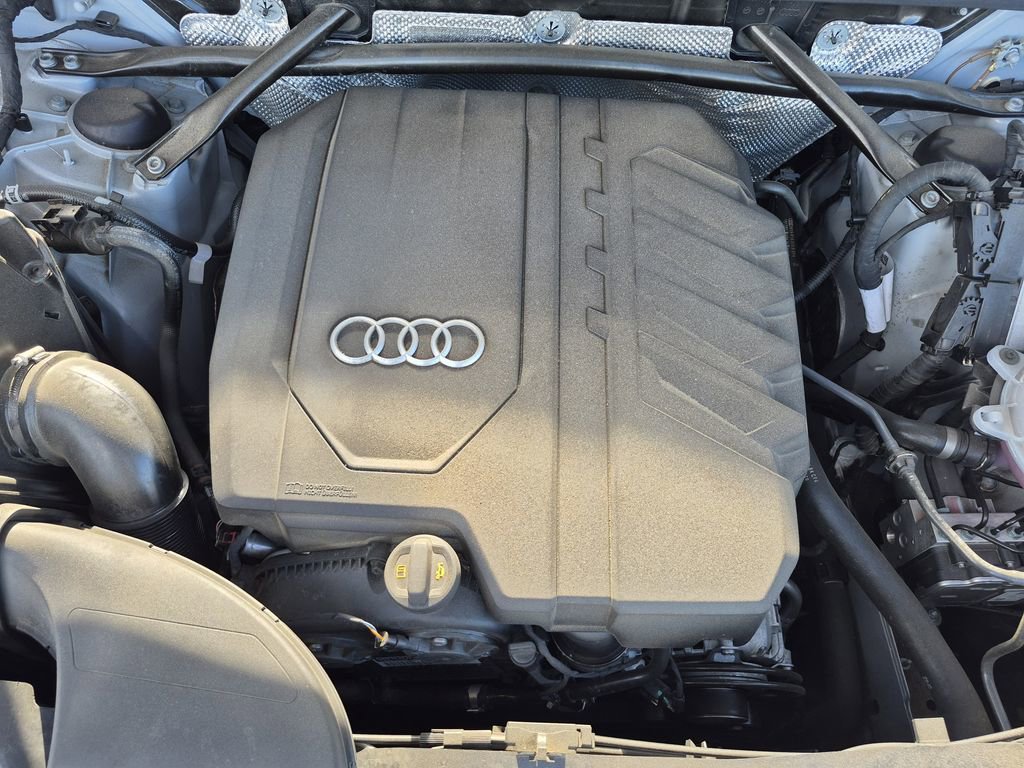 Used 2023 Audi Q5 2.0T Premium Plus image 16