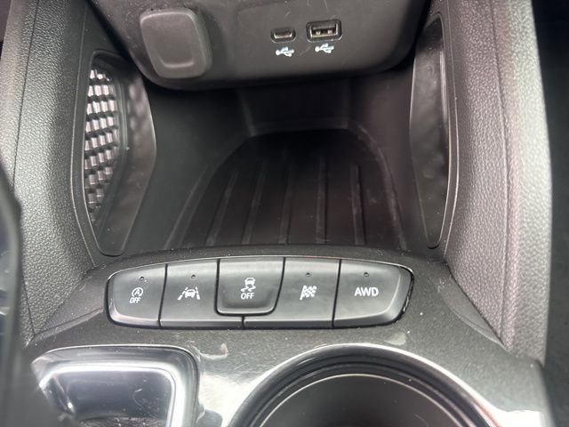 Used 2025 Chevrolet TrailBlazer LT w/ LT Cold Weather Package image 17