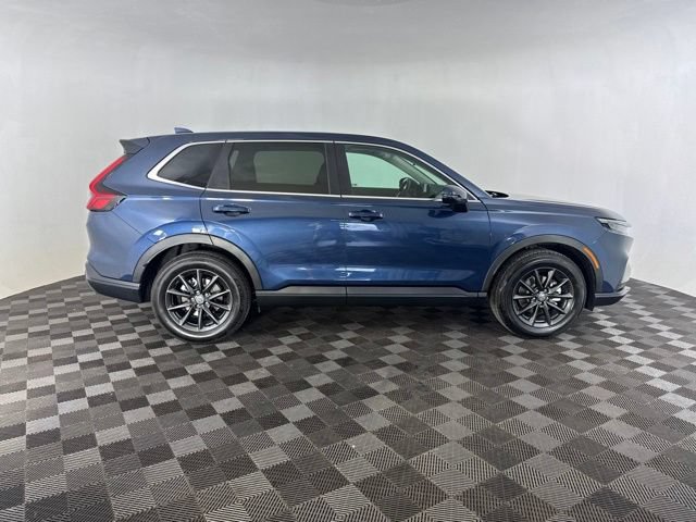 Used 2026 Honda CR-V EX-L image 4