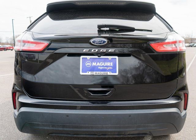 Used 2022 Ford Edge SE image 7