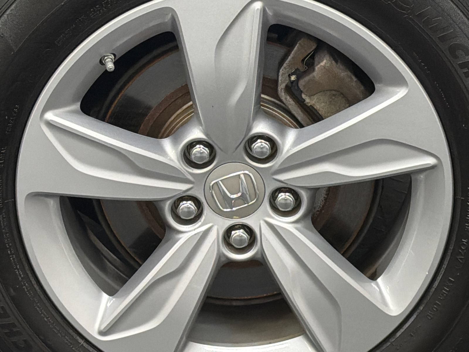 Used 2018 Honda Odyssey EX-L image 5