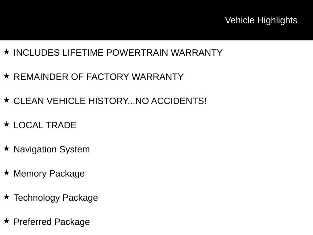 Used 2023 GMC Acadia SLT w/ Technology Package image 10