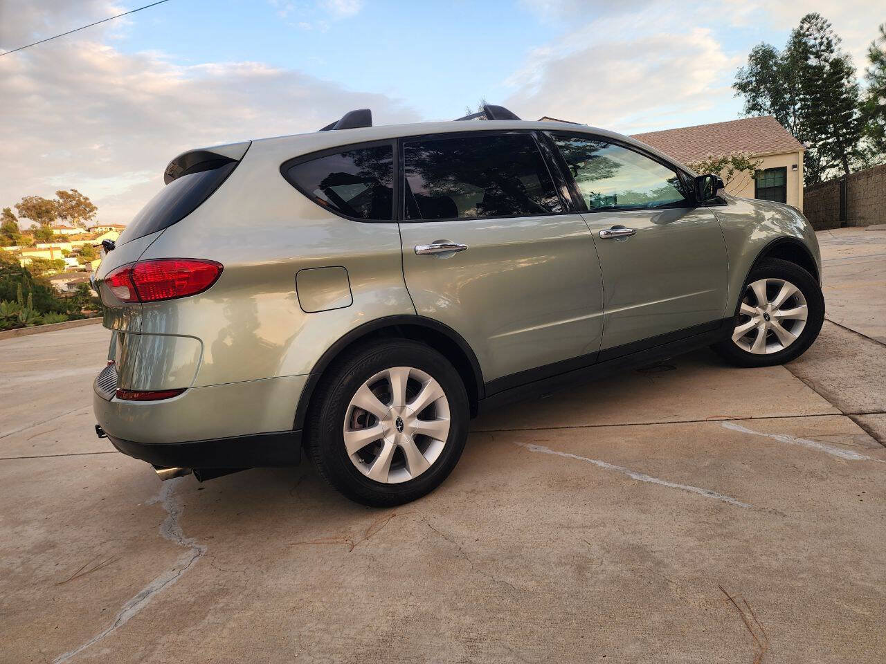 Used 2006 Subaru Tribeca Limited AWD/4WD image 21