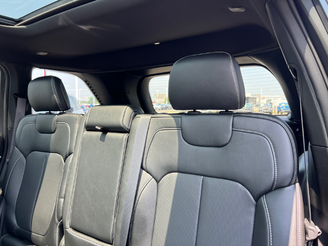 New 2026 Jeep Grand Cherokee Limited AWD/4WD image 26