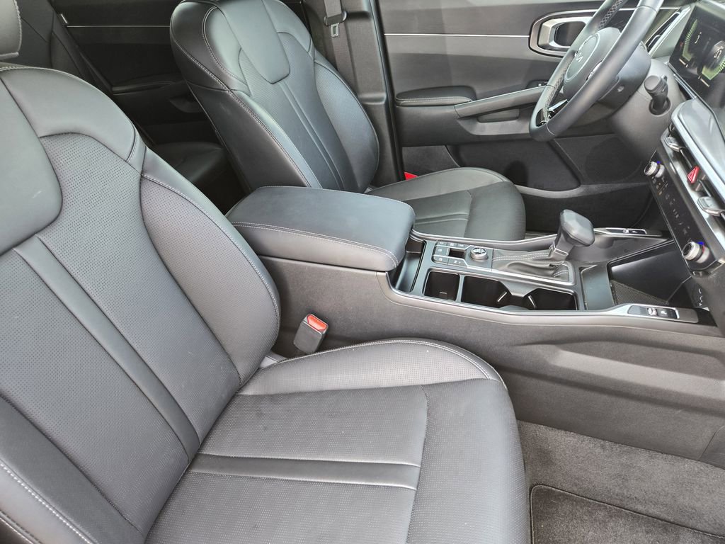 New 2025 Kia Sorento S w/ Panoramic Sunroof Package image 10