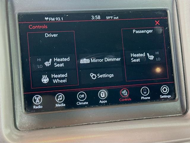 Used 2022 Dodge Challenger GT w/ Blacktop Package image 20