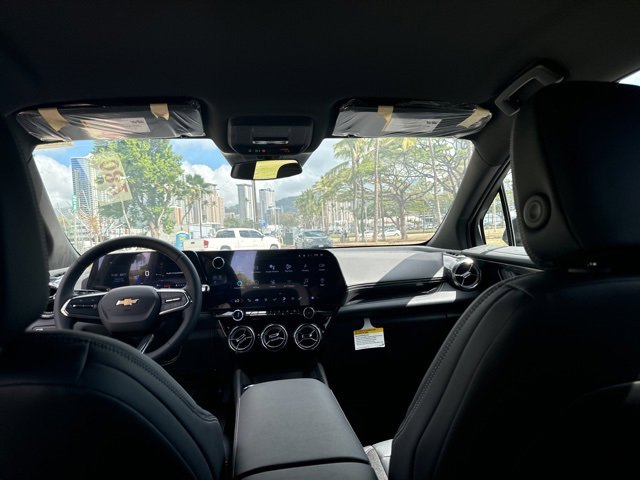 New 2024 Chevrolet Blazer EV LT image 17