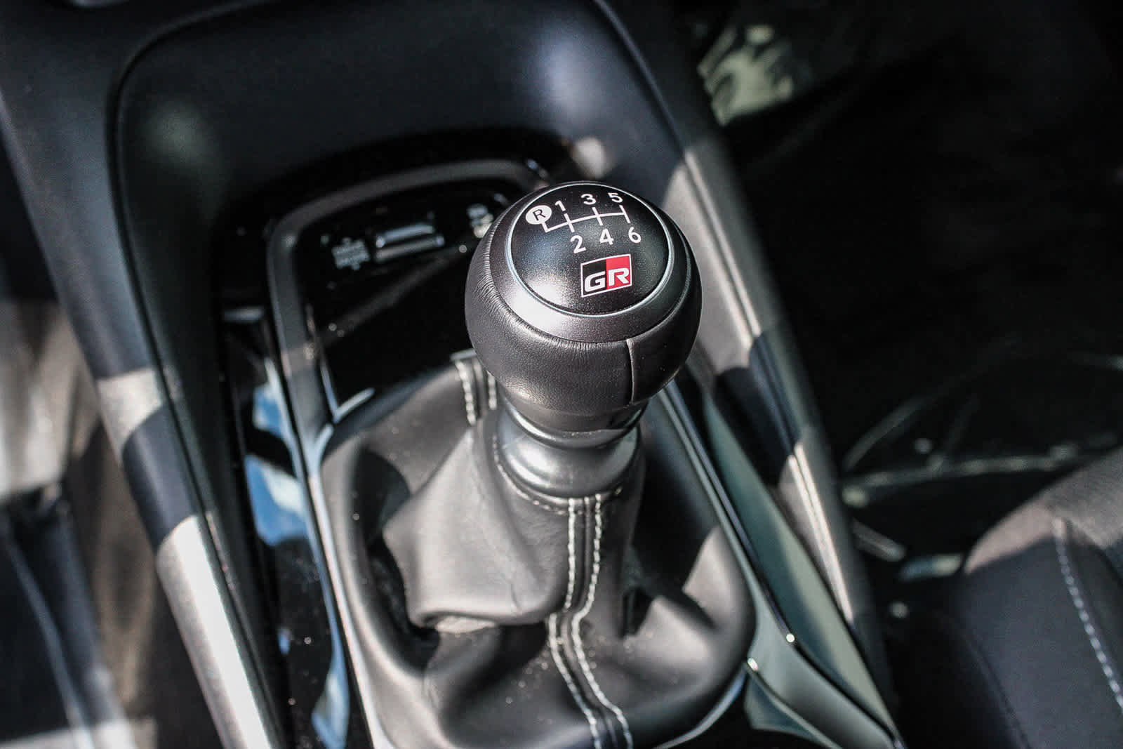 Used 2023 Toyota Corolla GR w/ Performance Package image 18