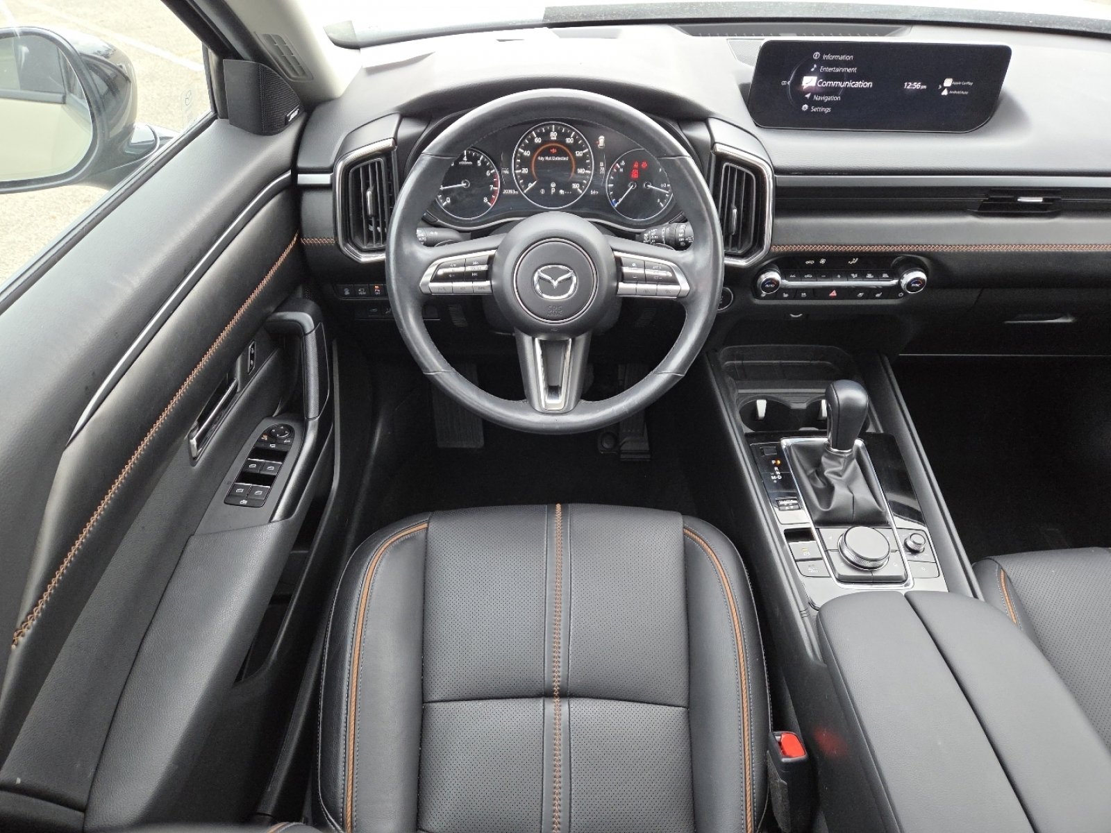 Used 2024 MAZDA CX-50 2.5 Turbo w/ Cargo Package image 24