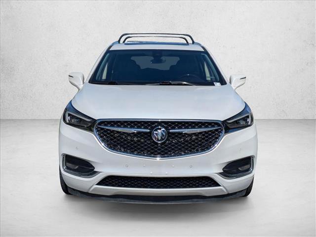 Used 2021 Buick Enclave Avenir w/ LPO, Floor Liner Package AWD/4WD image 2