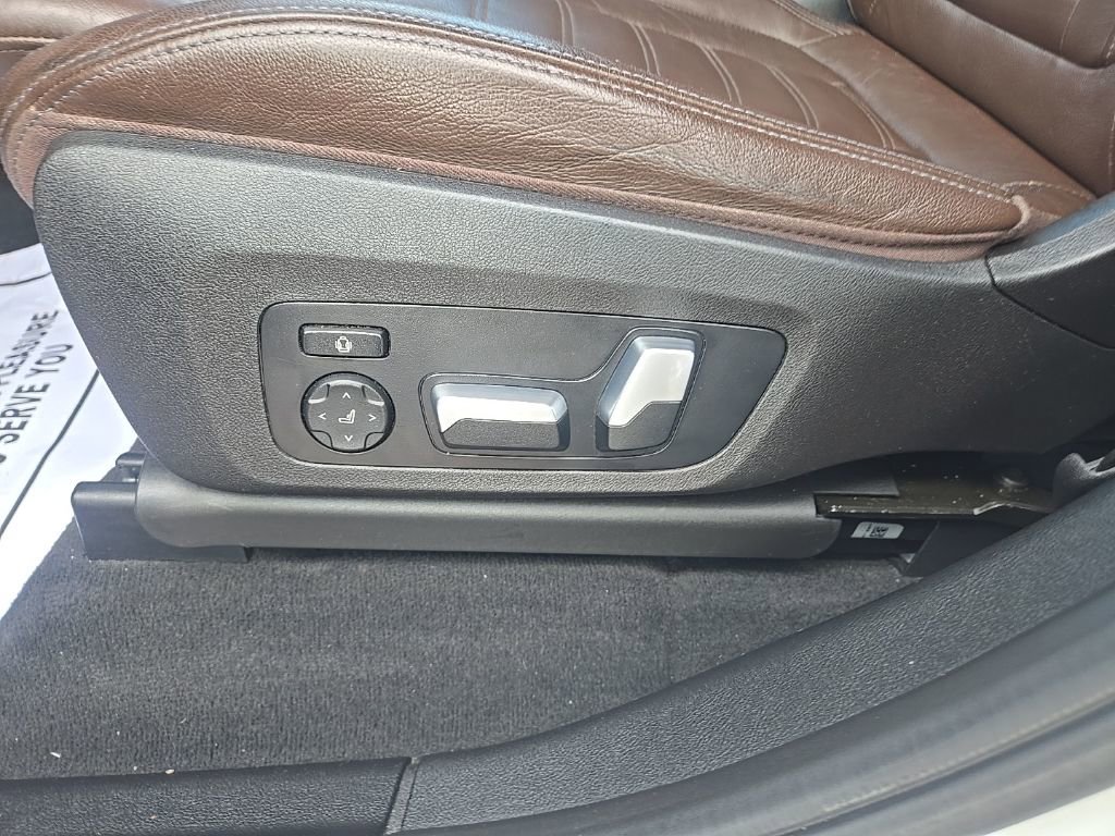 Used 2022 BMW X4 xDrive30i w/ Premium Package image 11