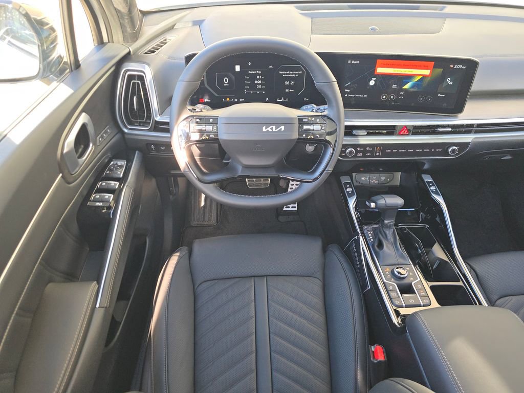 New 2026 Kia Sorento SX Prestige image 14