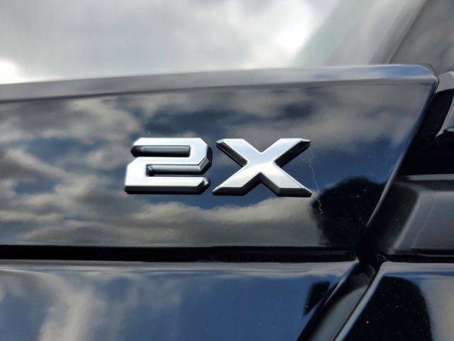 New 2025 GMC Hummer EV 2X AWD/4WD image 8