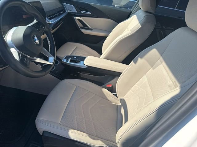 Certified 2024 BMW X1 xDrive28i w/ Convenience Package image 19