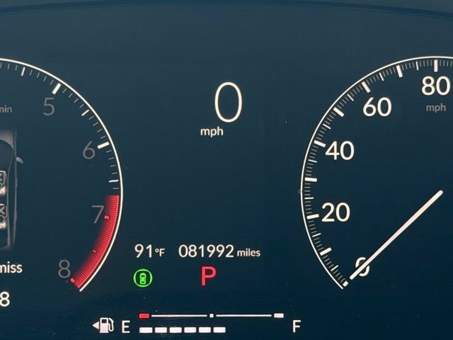 Used 2023 Honda Civic LX image 24